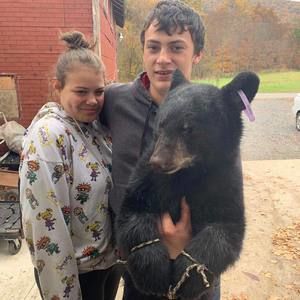 Meet your Posher, George